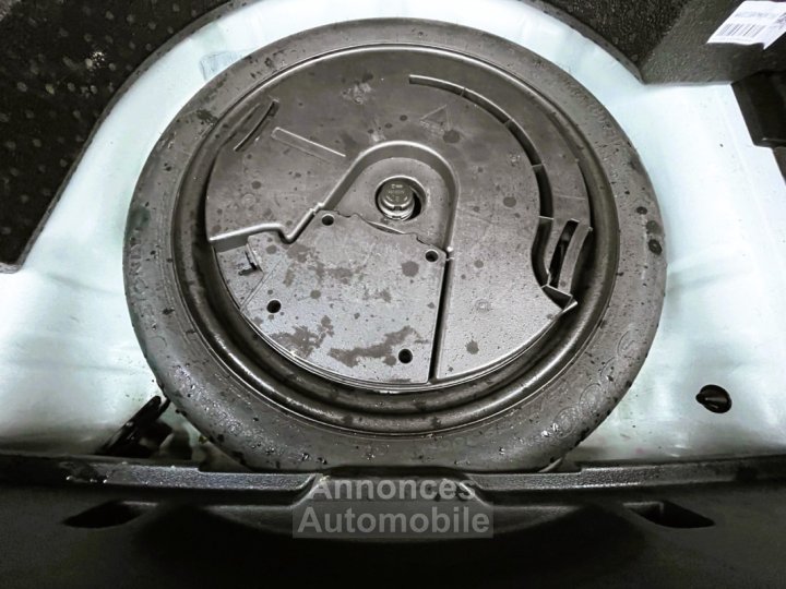 Audi Q2 (2) 30 TDI 116 6CV S-LINE *AUTO ECOLE, DOUBLE COMMANDE* - 19