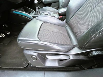 Audi Q2 (2) 30 TDI 116 6CV S-LINE *AUTO ECOLE, DOUBLE COMMANDE*   - 21