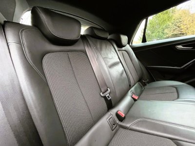 Audi Q2 (2) 30 TDI 116 6CV S-LINE *AUTO ECOLE, DOUBLE COMMANDE*   - 24