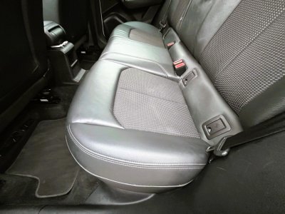 Audi Q2 (2) 30 TDI 116 6CV S-LINE *AUTO ECOLE, DOUBLE COMMANDE*   - 25