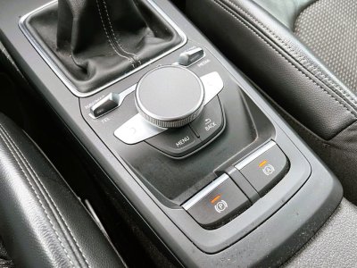 Audi Q2 (2) 30 TDI 116 6CV S-LINE *AUTO ECOLE, DOUBLE COMMANDE*   - 26