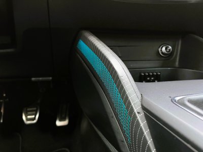 Audi Q2 (2) 30 TDI 116 6CV S-LINE *AUTO ECOLE, DOUBLE COMMANDE*   - 27