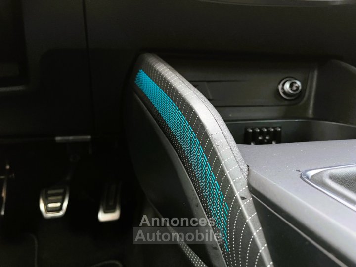 Audi Q2 (2) 30 TDI 116 6CV S-LINE *AUTO ECOLE, DOUBLE COMMANDE* - 27