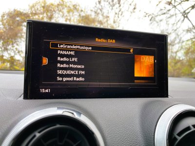 Audi Q2 (2) 30 TDI 116 6CV S-LINE *AUTO ECOLE, DOUBLE COMMANDE*   - 31