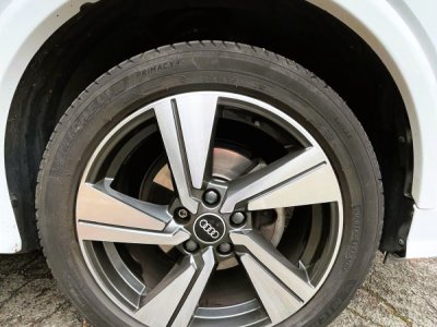 Audi Q2 (2) 30 TDI 116 6CV S-LINE *AUTO ECOLE, DOUBLE COMMANDE*   - 35