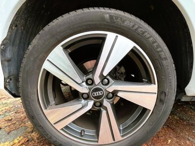 Audi Q2 (2) 30 TDI 116 6CV S-LINE *AUTO ECOLE, DOUBLE COMMANDE*   - 36