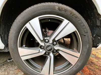 Audi Q2 (2) 30 TDI 116 6CV S-LINE *AUTO ECOLE, DOUBLE COMMANDE*   - 37