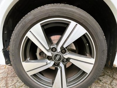 Audi Q2 (2) 30 TDI 116 6CV S-LINE *AUTO ECOLE, DOUBLE COMMANDE*   - 38