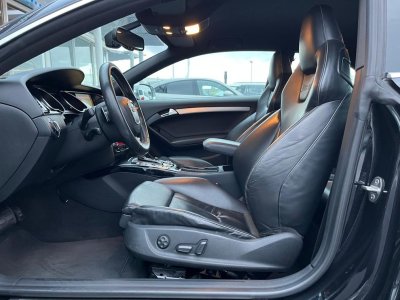 Audi RS5 V8 42 FSi 450 Ch QUATTRO S TRONIC 7 EMBRAYAGE RECENT   - 8