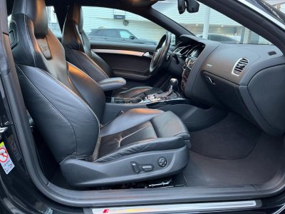 Audi RS5 V8 42 FSi 450 Ch QUATTRO S TRONIC 7 EMBRAYAGE RECENT   - 10