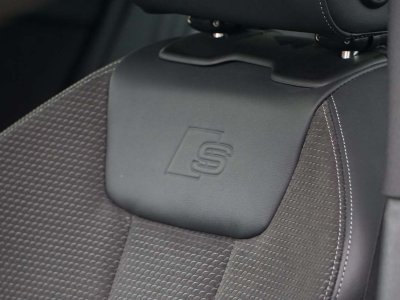 Audi A4 35 TFSI S LINE Tronic COCKPIT CAMERA CLIMTRONIC   - 9