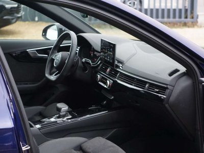 Audi A4 35 TFSI S LINE Tronic COCKPIT CAMERA CLIMTRONIC   - 10