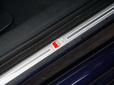 Audi A4 35 TFSI S LINE Tronic COCKPIT CAMERA CLIMTRONIC   - 14