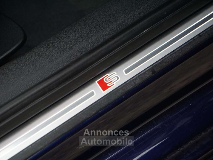 Audi A4 35 TFSI S LINE Tronic COCKPIT CAMERA CLIMTRONIC - 14