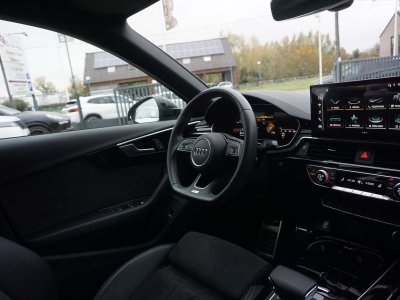Audi A4 35 TFSI S LINE Tronic COCKPIT CAMERA CLIMTRONIC   - 18