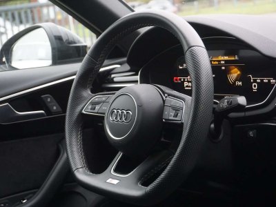Audi A4 35 TFSI S LINE Tronic COCKPIT CAMERA CLIMTRONIC   - 19