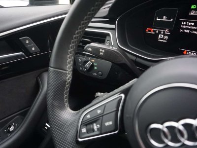 Audi A4 35 TFSI S LINE Tronic COCKPIT CAMERA CLIMTRONIC   - 20