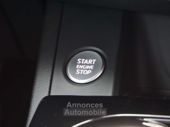 Audi A4 35 TFSI S LINE Tronic COCKPIT CAMERA CLIMTRONIC - 22