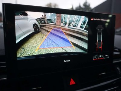 Audi A4 35 TFSI S LINE Tronic COCKPIT CAMERA CLIMTRONIC   - 24