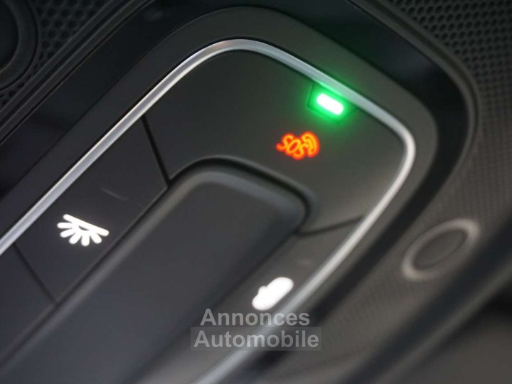Audi A4 35 TFSI S LINE Tronic COCKPIT CAMERA CLIMTRONIC - 27