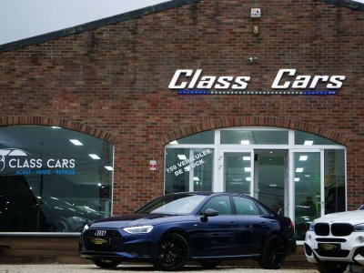 Audi A4 35 TFSI S LINE Tronic COCKPIT CAMERA CLIMTRONIC   - 29