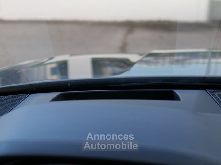 Audi RS6 c8 40 v8 600 ch gris nardo 1ere mains francaise - 10