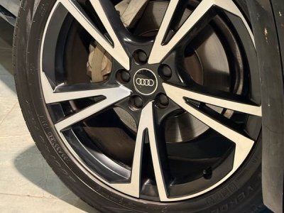 Audi Q5 Sportback iii 20 tdi 204 hybride quattro s line tronic 7 - 2