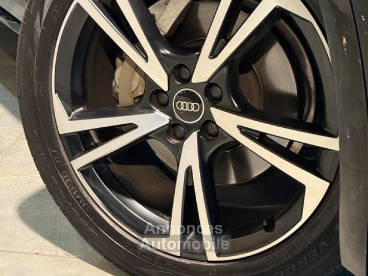 Audi Q5 Sportback iii 20 tdi 204 hybride quattro s line tronic 7 - 2