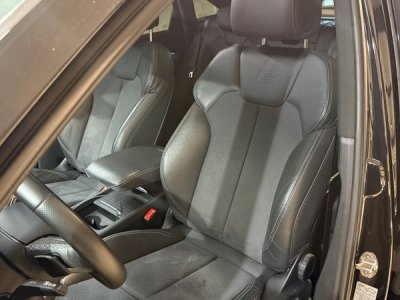 Audi Q5 Sportback iii 20 tdi 204 hybride quattro s line tronic 7 - 5