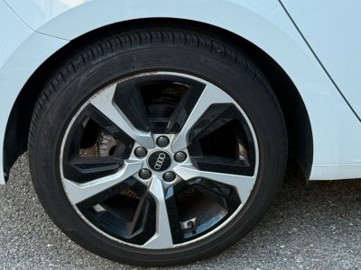 Audi A1 Sportback 30 TFSI 110ch Design Luxe S tronic 7 430 euros par mois Cam&eacute;ra AR R&eacute;gulateur-Limiteur de vitesse Acc&egrave;s et d&eacute;marrage sans cl&eacute;   - 12