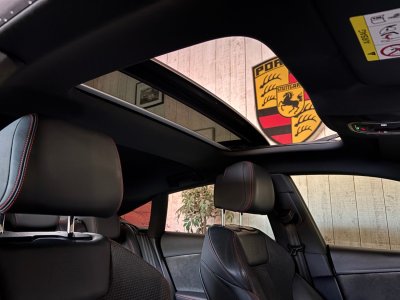 Audi A5 Sportback 40 TFSI 204 CV SLINE QUATTRO S-TRONIC   - 14