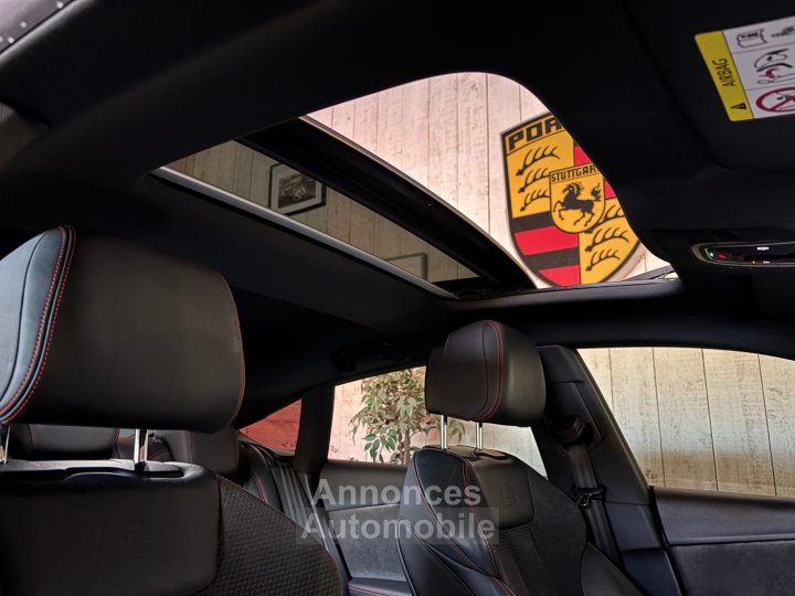 Audi A5 Sportback 40 TFSI 204 CV SLINE QUATTRO S-TRONIC - 14
