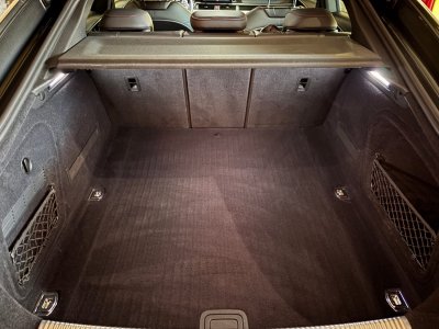 Audi A5 Sportback 40 TFSI 204 CV SLINE QUATTRO S-TRONIC   - 10