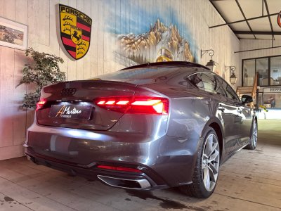 Audi A5 Sportback 40 TFSI 204 CV SLINE QUATTRO S-TRONIC   - 15