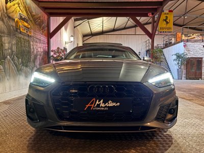 Audi A5 Sportback 40 TFSI 204 CV SLINE QUATTRO S-TRONIC   - 3
