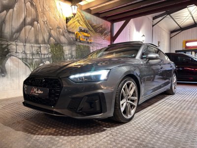 Audi A5 Sportback 40 TFSI 204 CV SLINE QUATTRO S-TRONIC   - 2