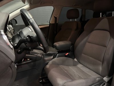 Audi A3 Sportback 12 tfsi 105ch ambiente s-tronic sieges chauffants xenon radars av-ar clim bi-zone   - 5