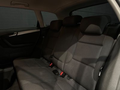 Audi A3 Sportback 12 tfsi 105ch ambiente s-tronic sieges chauffants xenon radars av-ar clim bi-zone   - 7