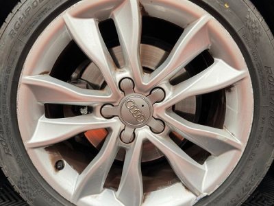 Audi A3 Sportback 12 tfsi 105ch ambiente s-tronic sieges chauffants xenon radars av-ar clim bi-zone   - 13