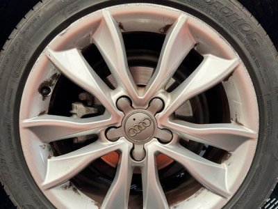 Audi A3 Sportback 12 tfsi 105ch ambiente s-tronic sieges chauffants xenon radars av-ar clim bi-zone   - 14