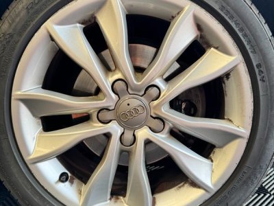 Audi A3 Sportback 12 tfsi 105ch ambiente s-tronic sieges chauffants xenon radars av-ar clim bi-zone   - 15