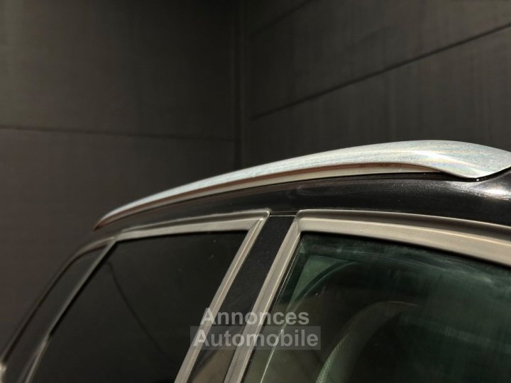 Audi A3 Sportback 12 tfsi 105ch ambiente s-tronic sieges chauffants xenon radars av-ar clim bi-zone - 17