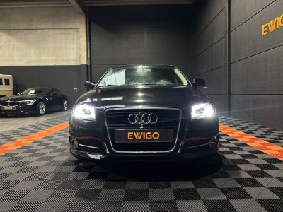 Audi A3 Sportback 12 tfsi 105ch ambiente s-tronic sieges chauffants xenon radars av-ar clim bi-zone   - 19