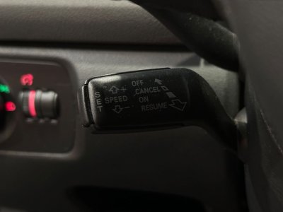 Audi A3 Sportback 12 tfsi 105ch ambiente s-tronic sieges chauffants xenon radars av-ar clim bi-zone   - 30