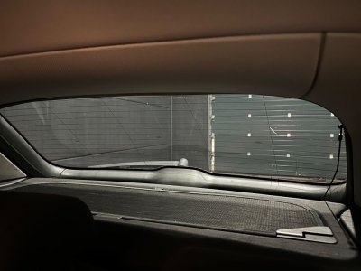 Audi A3 Sportback 12 tfsi 105ch ambiente s-tronic sieges chauffants xenon radars av-ar clim bi-zone   - 37