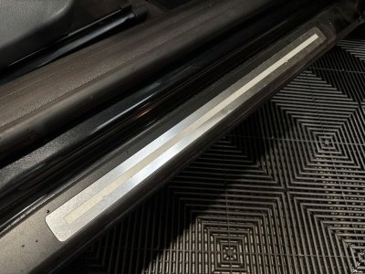 Audi A3 Sportback 12 tfsi 105ch ambiente s-tronic sieges chauffants xenon radars av-ar clim bi-zone   - 39