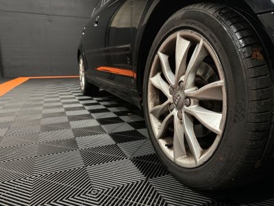 Audi A3 Sportback 12 tfsi 105ch ambiente s-tronic sieges chauffants xenon radars av-ar clim bi-zone   - 40