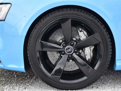 Audi RS5 Cabrio 42i V8 Quattro S tronic B&O   - 4