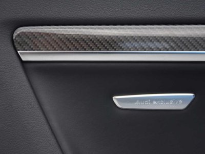 Audi RS5 Cabrio 42i V8 Quattro S tronic B&O   - 13