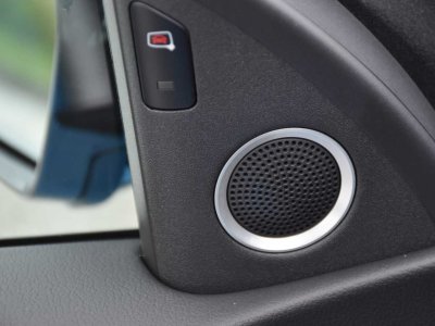 Audi RS5 Cabrio 42i V8 Quattro S tronic B&O   - 14